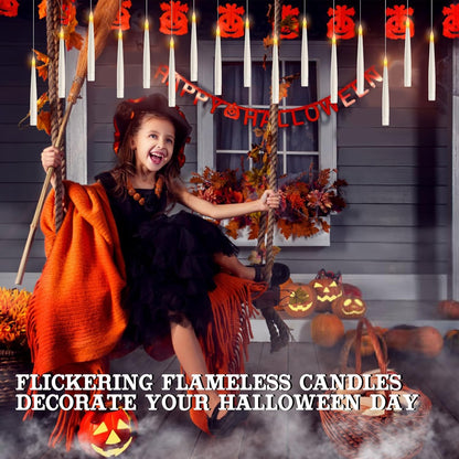 Floating Enchantment Candles™