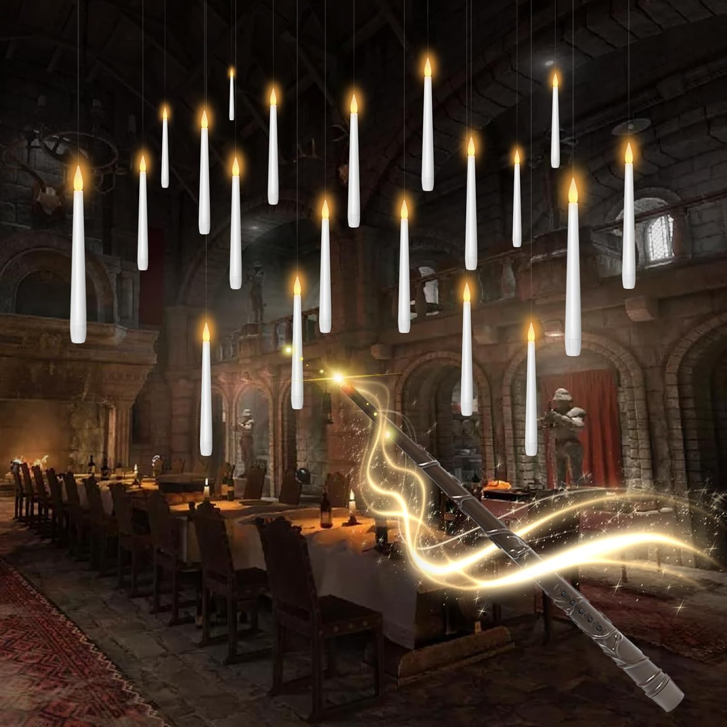 Bring a Touch of Magic to Life’s Ordinary Moments