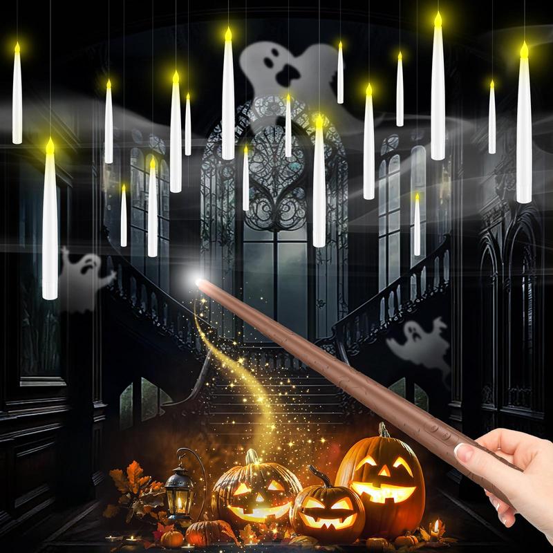 Floating Enchantment Candles™